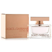 Dolce & Gabbana Rose The One For Women Eau de Parfum
