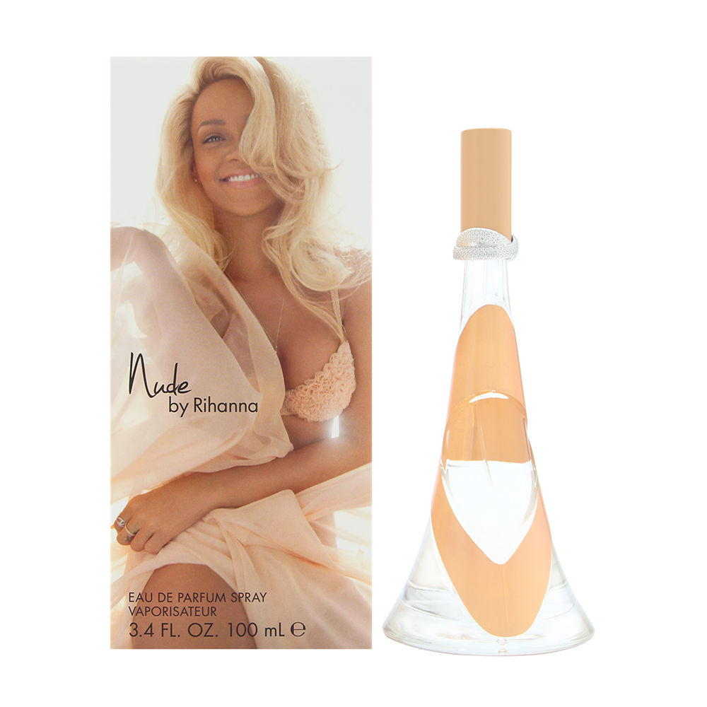 Rihanna Nude By Rihanna For Women Eau de Parfum