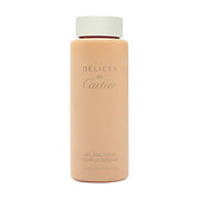 Cartier Delices De Cartier For Women Shower Gel