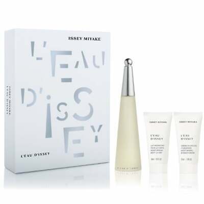 Issey Miyake L'Eau D'Issey Pour Femme Eau de Toilette