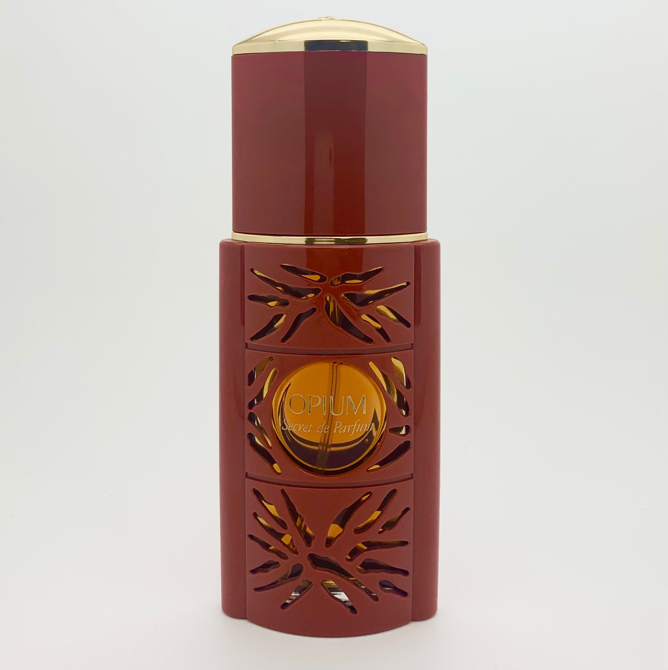 Yves Saint Laurent Ysl Opium Secret de Parfum For Women Eau de