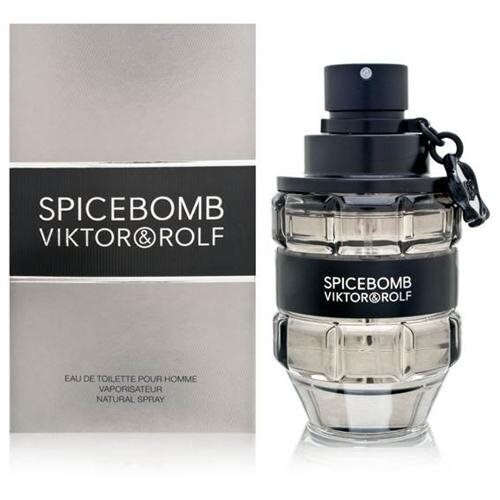 Viktor & Rolf Spicebomb For Men Eau de Toilette