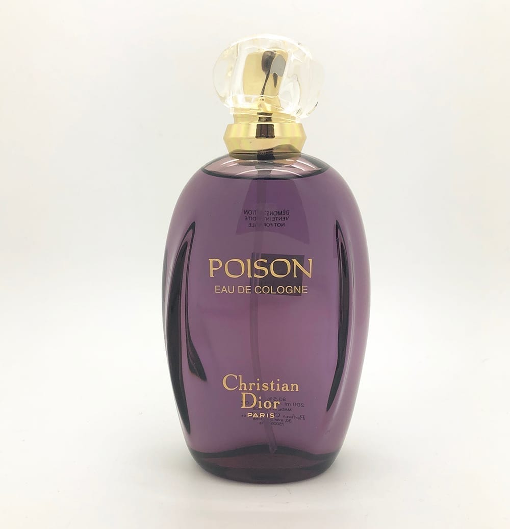 Christian Dior Poison For Women Eau de Cologne