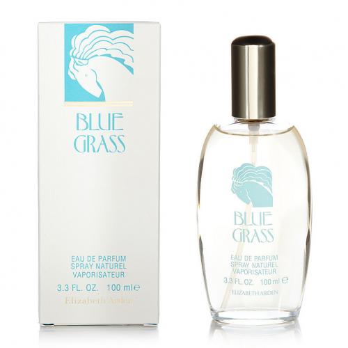 Elizabeth Arden Blue Grass For Women Eau de Parfum