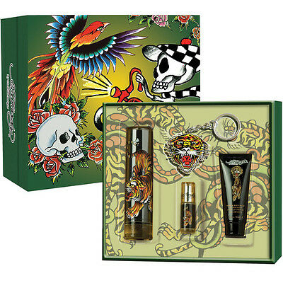 Ed Hardy Pour Homme Eau de Toilette