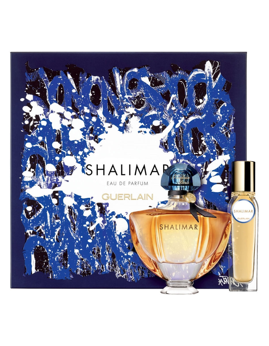 Guerlain Shalimar For Women Eau de Parfum