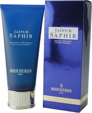 Boucheron Saphir Pour Femme Gel Douche