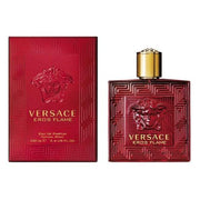 Versace Eros Flame For Men Eau de Parfum