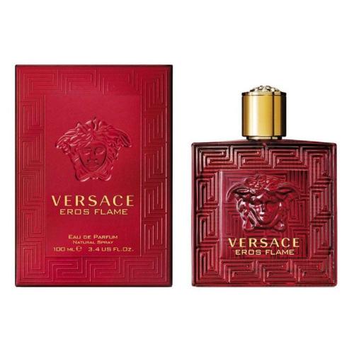 Versace Eros Flame For Men Eau de Parfum