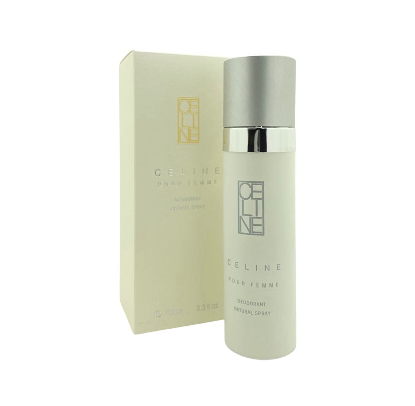 Celine Deodorant Spray