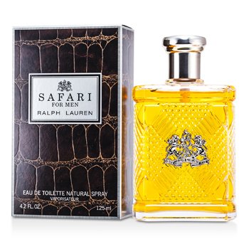 Ralph Lauren Safari For Men Eau de Toilette – Le Parfumier