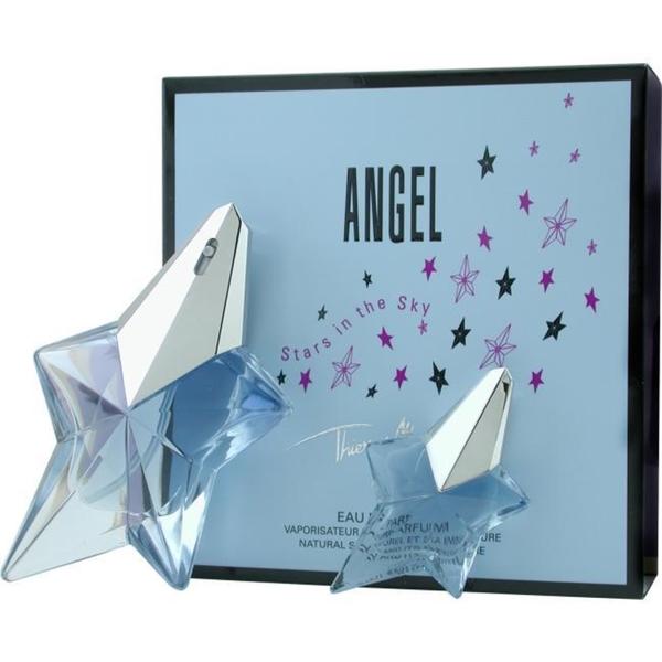 Thierry Mugler Angel Pour Femme Eau de Parfum Non Rechargeable