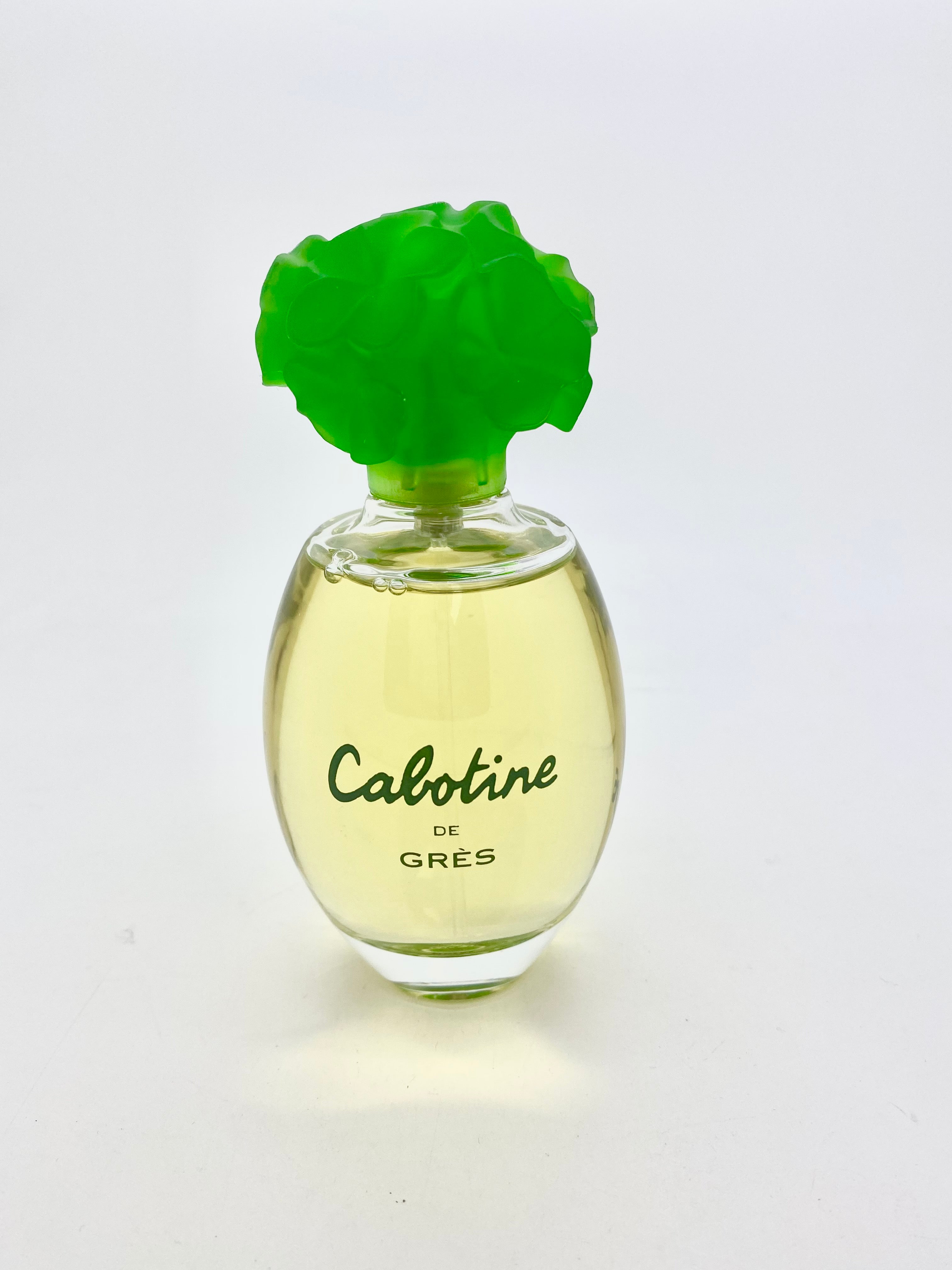 Gres Cabotine For Women Eau de Toilette