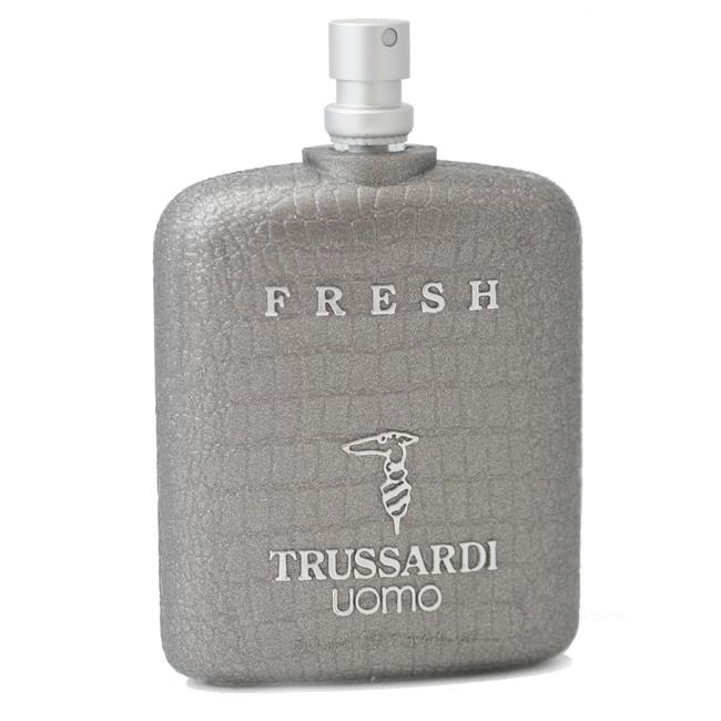 Trussardi Uomo Fresh Pour Homme Eau de Toilette