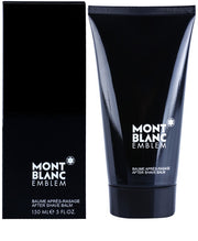 Mont Blanc Emblem For Men After Shave Balm