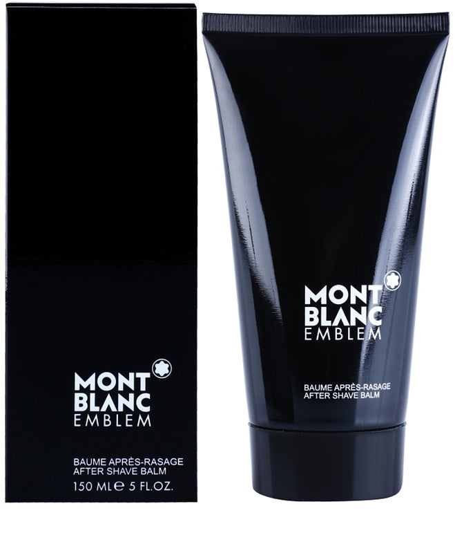 Mont Blanc Emblem Pour Homme Baume Après-Rasage