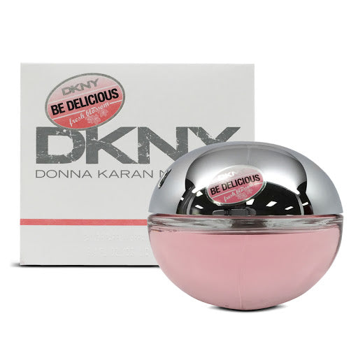 Donna Karan Dkny Be Delicious Fresh Blossom For Women Eau de Parfum