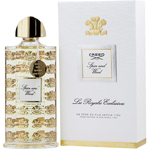 Creed Spice and Wood Pour Homme Eau de Parfum