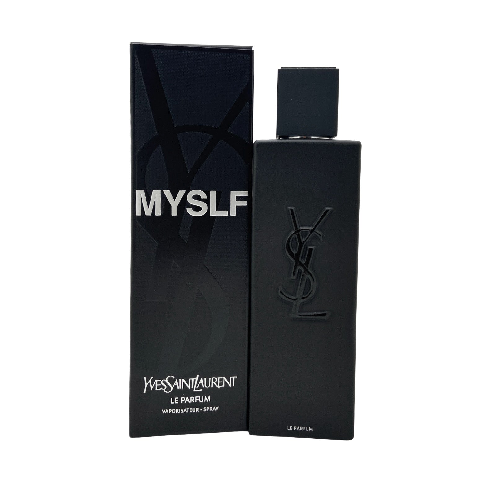 Yves Saint Laurent YSL MYSLF Pour Homme Le Parfum