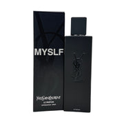 Yves Saint Laurent YSL MYSLF For Men Le Parfum