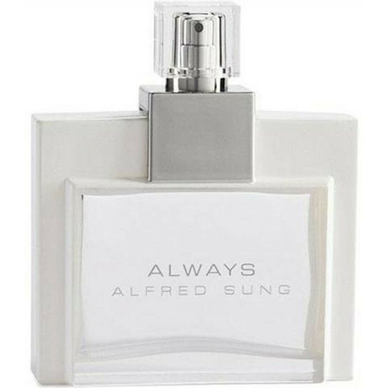 Alfred Sung Always For Women Eau de Parfum