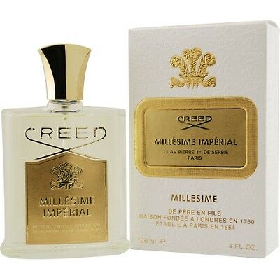 Creed Millesime Imperial For Men & Women Millesime – Le Parfumier