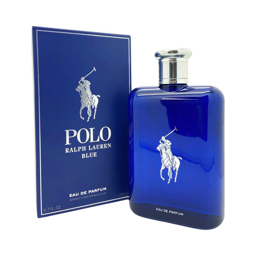 Ralph Lauren Polo Blue For Men Eau de Parfum