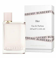 Burberry Her For Women Eau de Parfum