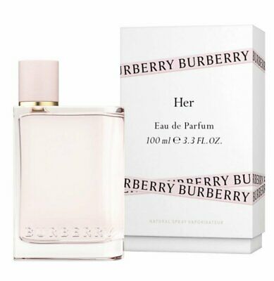 Burberry Her For Women Eau de Parfum