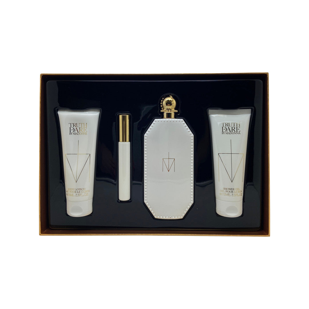 Madonna Truth Or Dare For Women Eau de Parfum