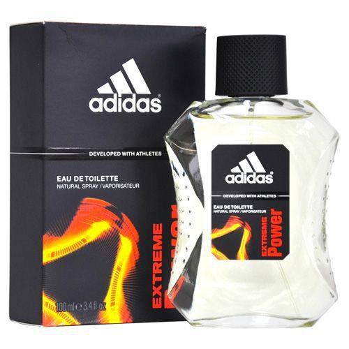 Adidas Extreme Power for Men Eau de Toilette