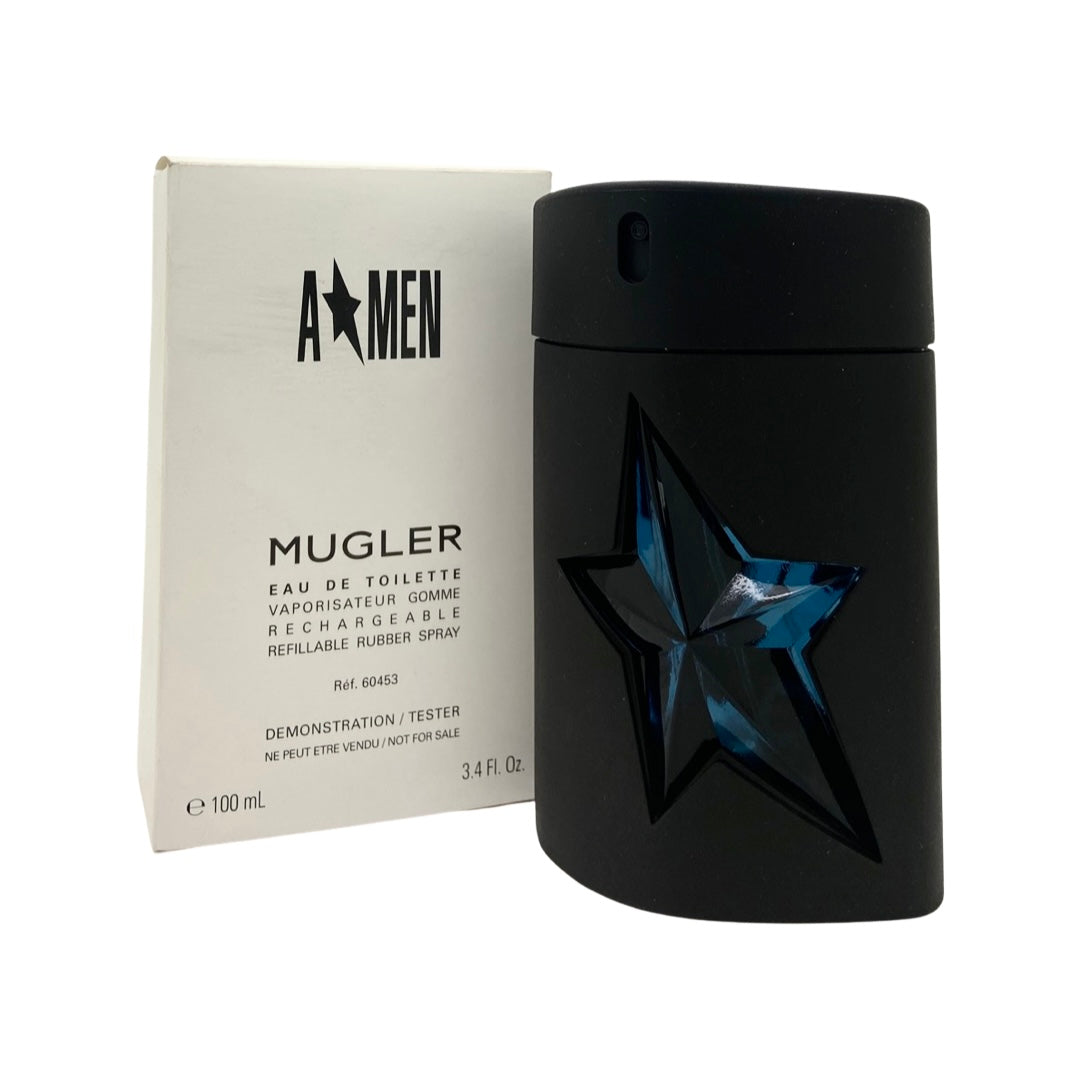 Thierry Mugler Angel A Men Pour Homme Eau de Toilette