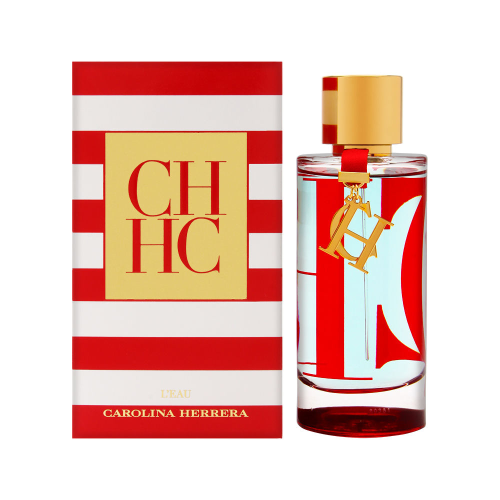 Carolina Herrera Ch L'eau For Women Eau de Toilette