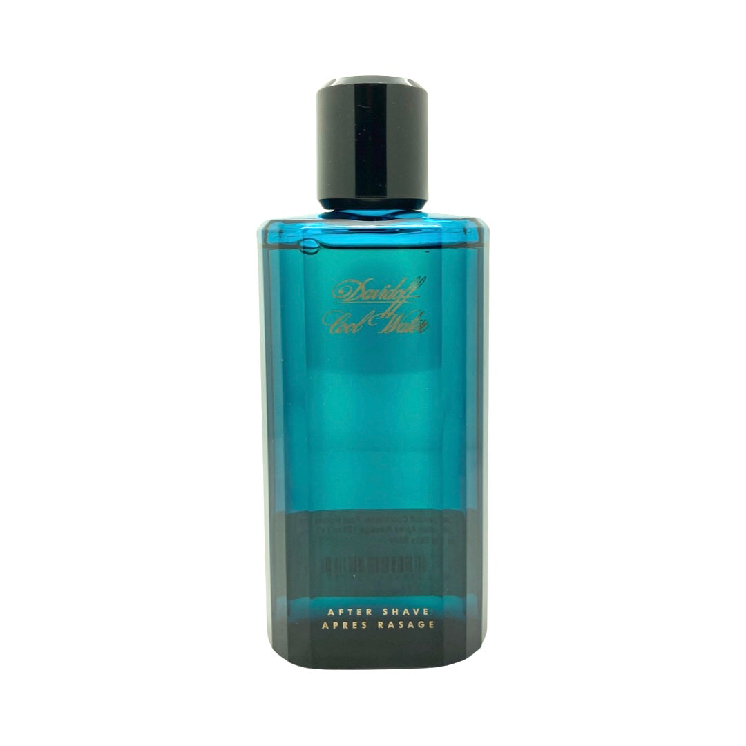 Davidoff Cool Water For Men After Shave Lotion