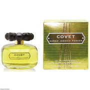 Sarah Jessica Parker Covet Pour Femme Eau de Parfum