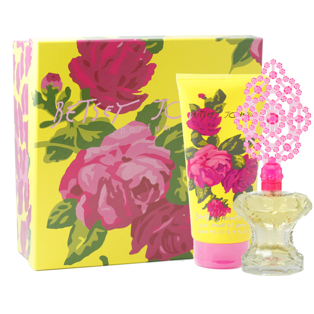 Betsey Johnson For Women Eau de Parfum