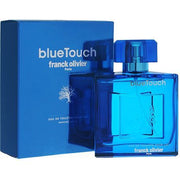 Franck Olivier Blue Touch For Men Eau de Toilette