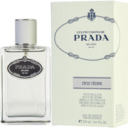 Prada Infusions Iris Cedre Pour Femme Eau de Parfum