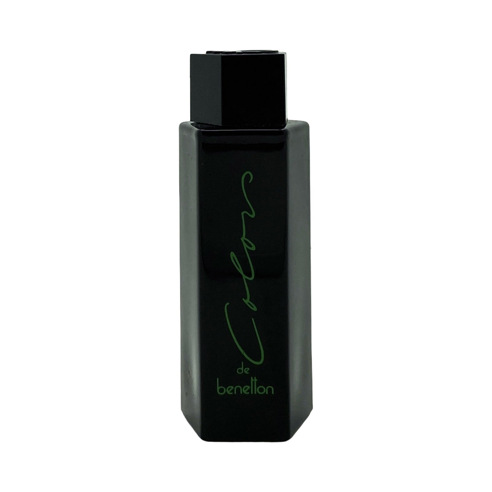 Benetton Colors For Women Eau de Toilette – Le Parfumier