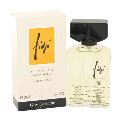Guy Laroche Fidji Pour Femme Eau de Toilette