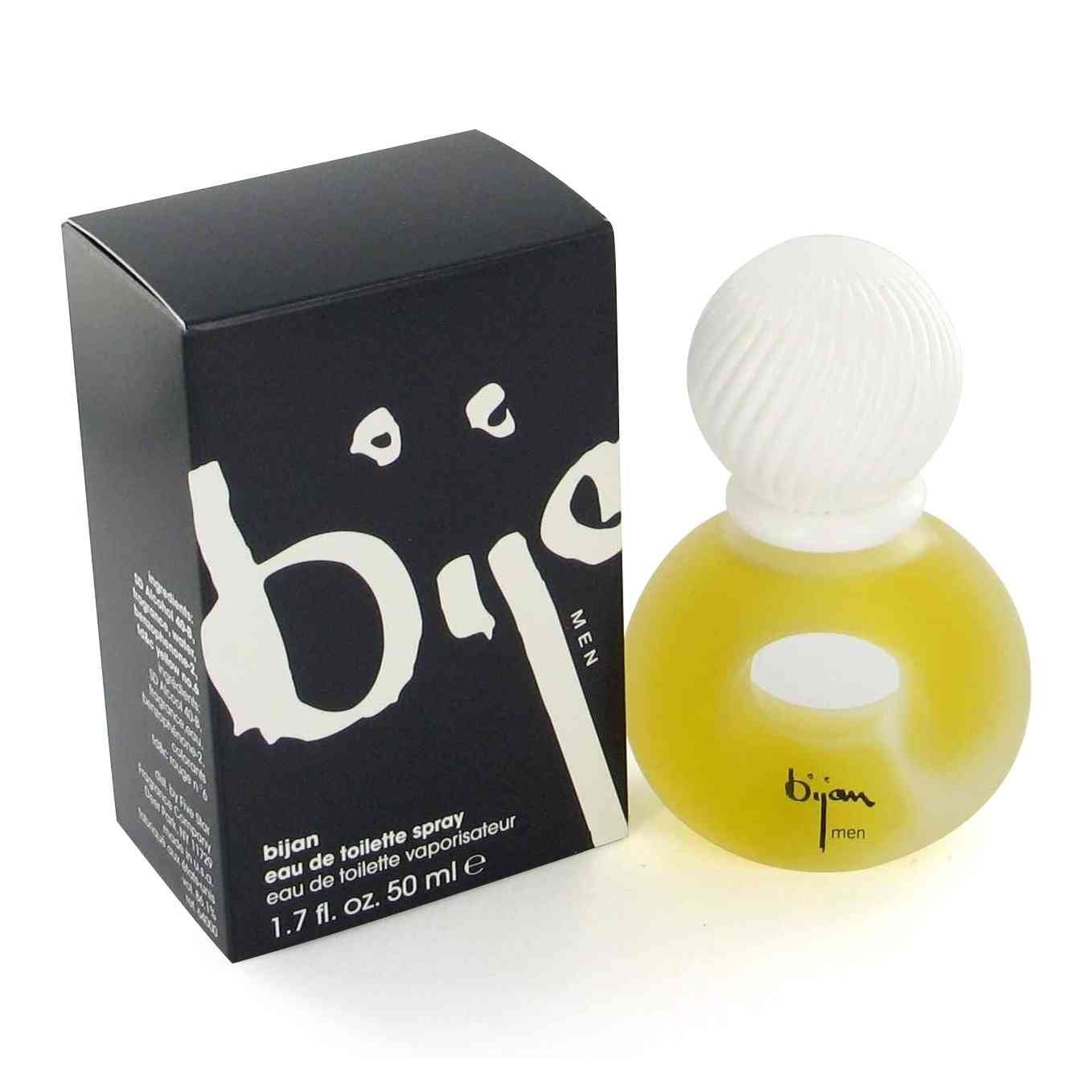 Bijan Men Pour Homme Eau de Toilette