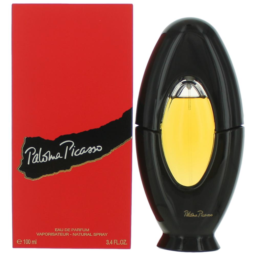 Paloma Picasso Picasso For Women Eau de Parfum