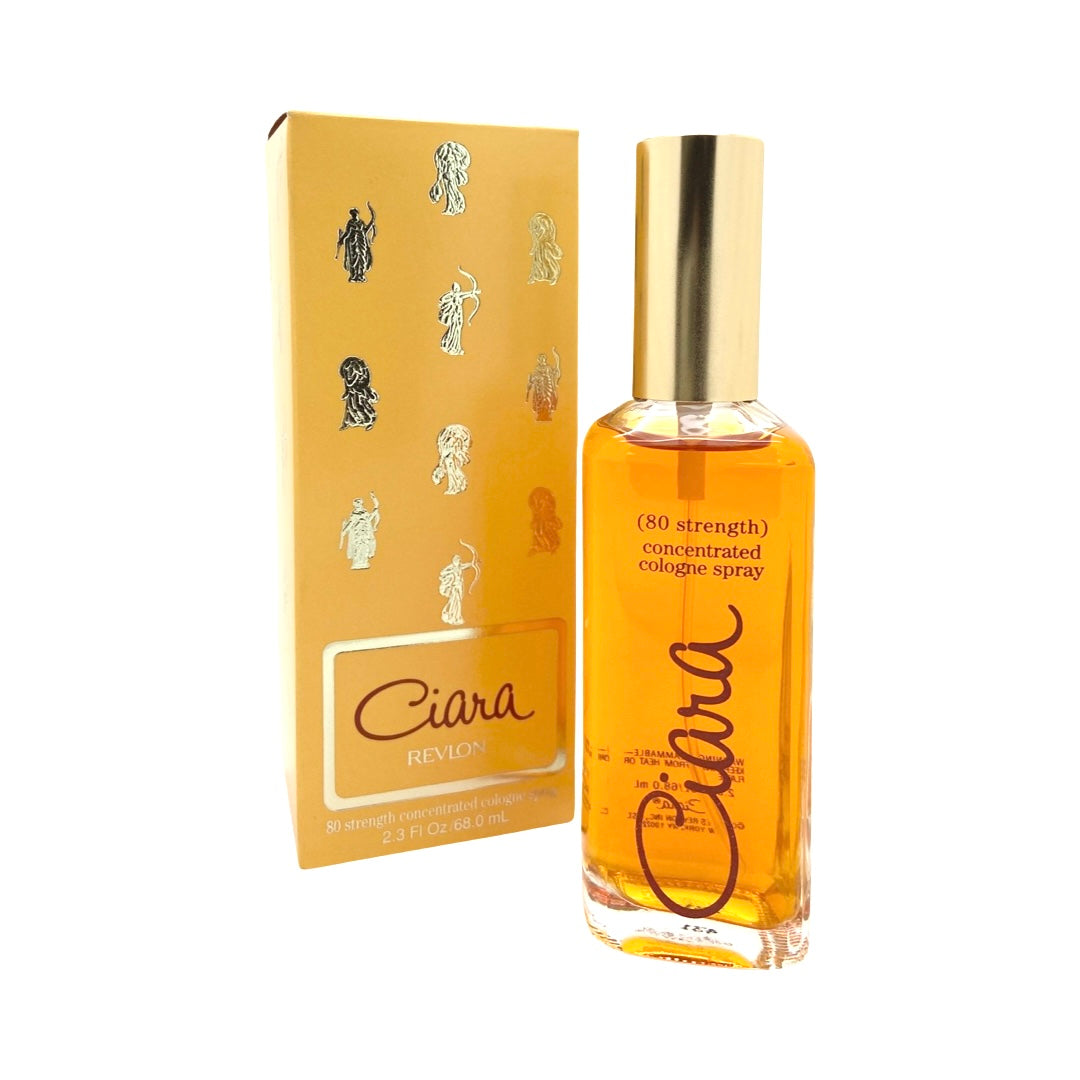 Revlon Ciara For Women Eau de Toilette