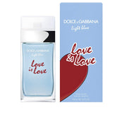 Dolce & Gabbana Light Blue Love is Love Pour Femme Eau de Toilette