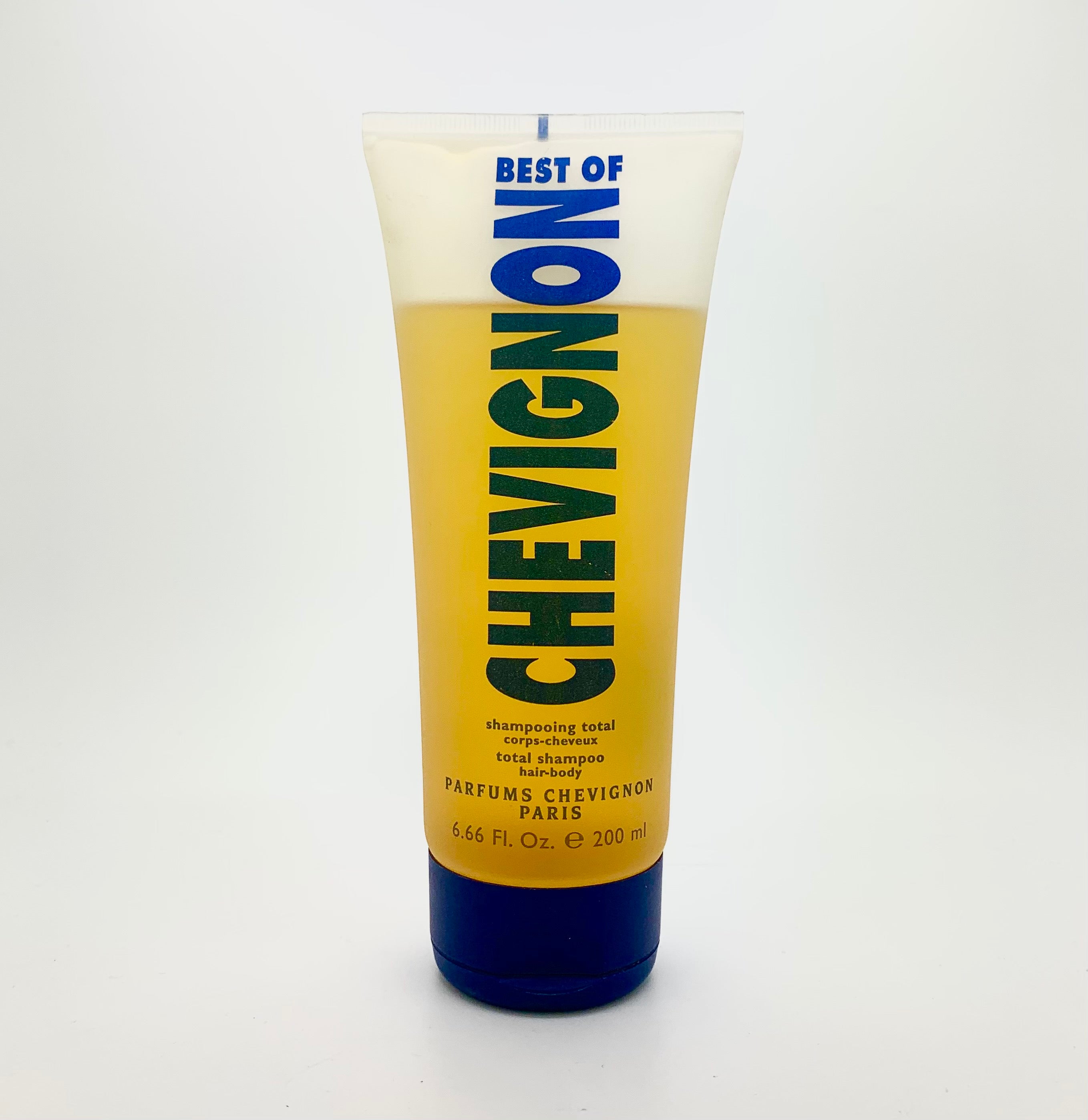 Best of Chevignon Pour Homme Gel douche