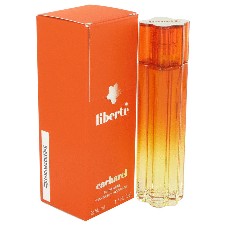 Cacharel Liberte Pour Femme Eau de Toilette