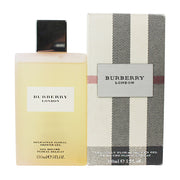 Burberry London For Women Shower Gel