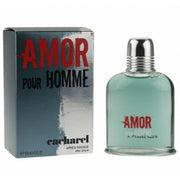 Cacharel Amor Pour Homme Lotion Après Rasage