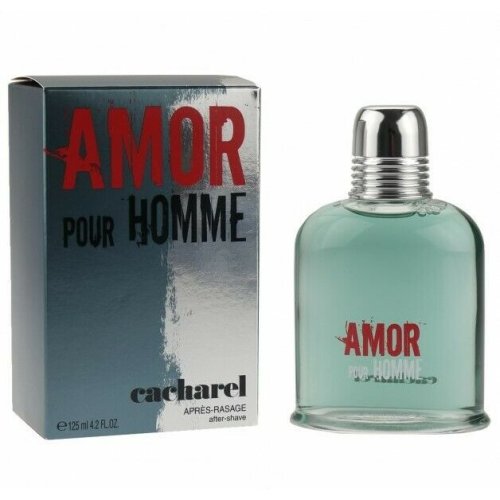 Cacharel Amor Pour Homme Lotion Après Rasage