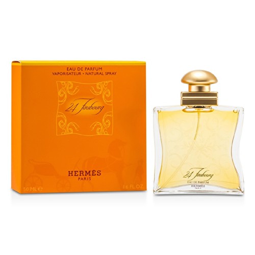 Hermes 24 Faubourg For Women Eau de Parfum